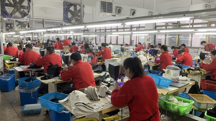 专访王缉慈:突破传统制造产业升级难点,&ldquo;种好技术树&rdquo;是关键